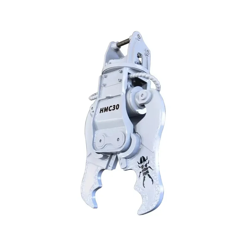 Heavy Duty Hydraulic Multi Shear High Strength Demolition Cutting Tool with Motor CE ISO Certified