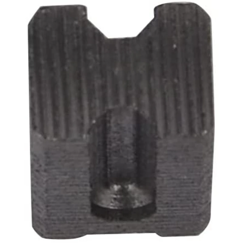 Escovas de carbono para Dewalt, Forte durabilidade, Compatível com DW217, DW221, DW222, DW252, DW272, ELU27158, ET1245, 10pcs