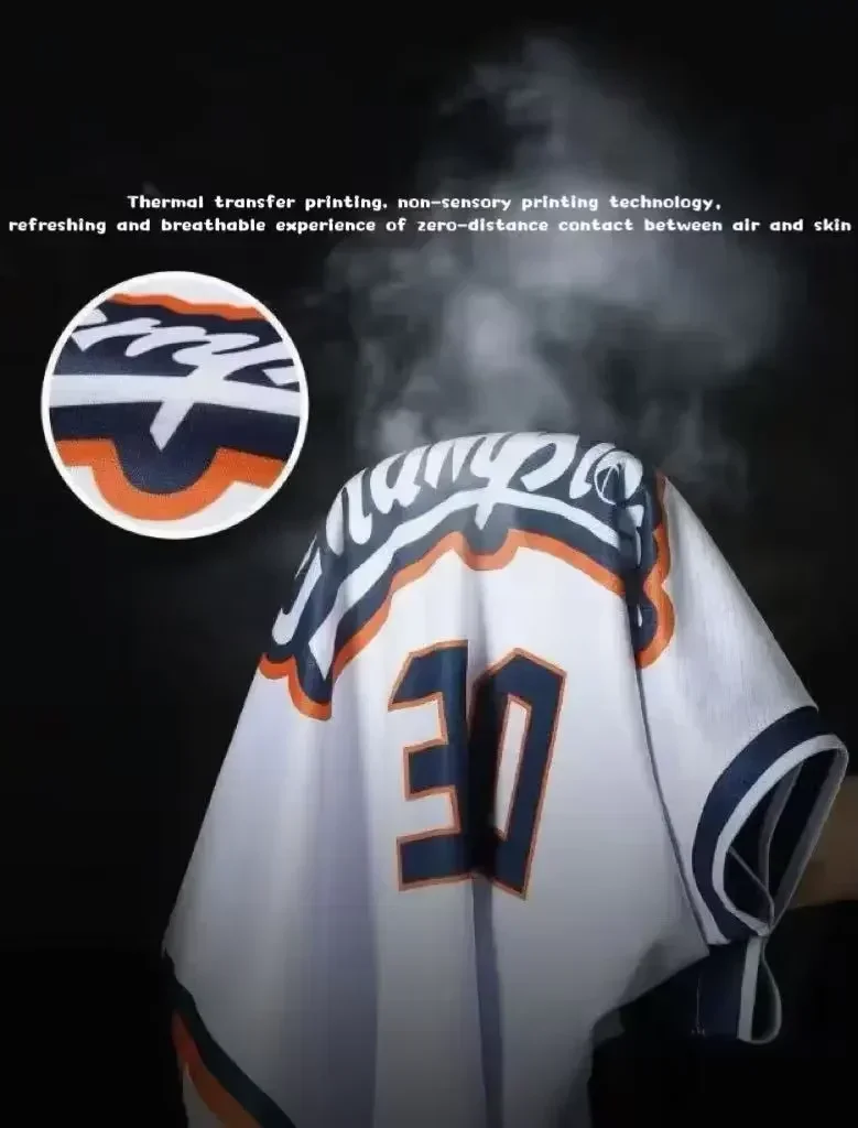 2025 الصيف تي شيرت رجالي شعبية فريق الرجبي ديترويت ليونز ديترويت ليونز لعبة الشباب امتصاص العرق S-6XL جيرسي-أبيض Y2K #6