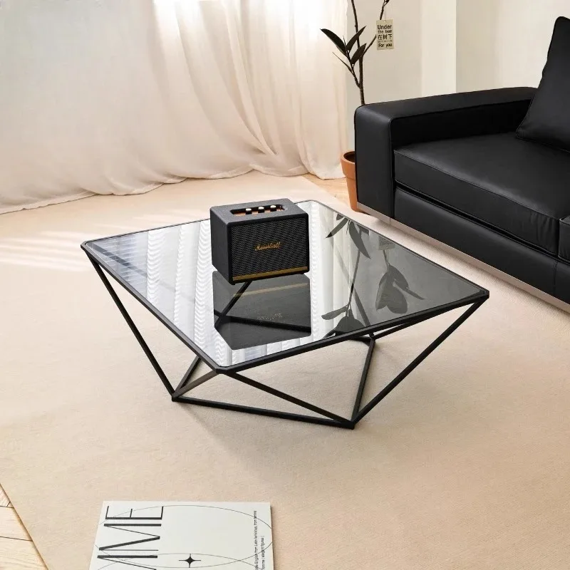 

Interior Quality Coffee Table Aesthetic Standing Center Couchtisch Fashion Safe Coffee Table Creative Couchtisch Home Furniture