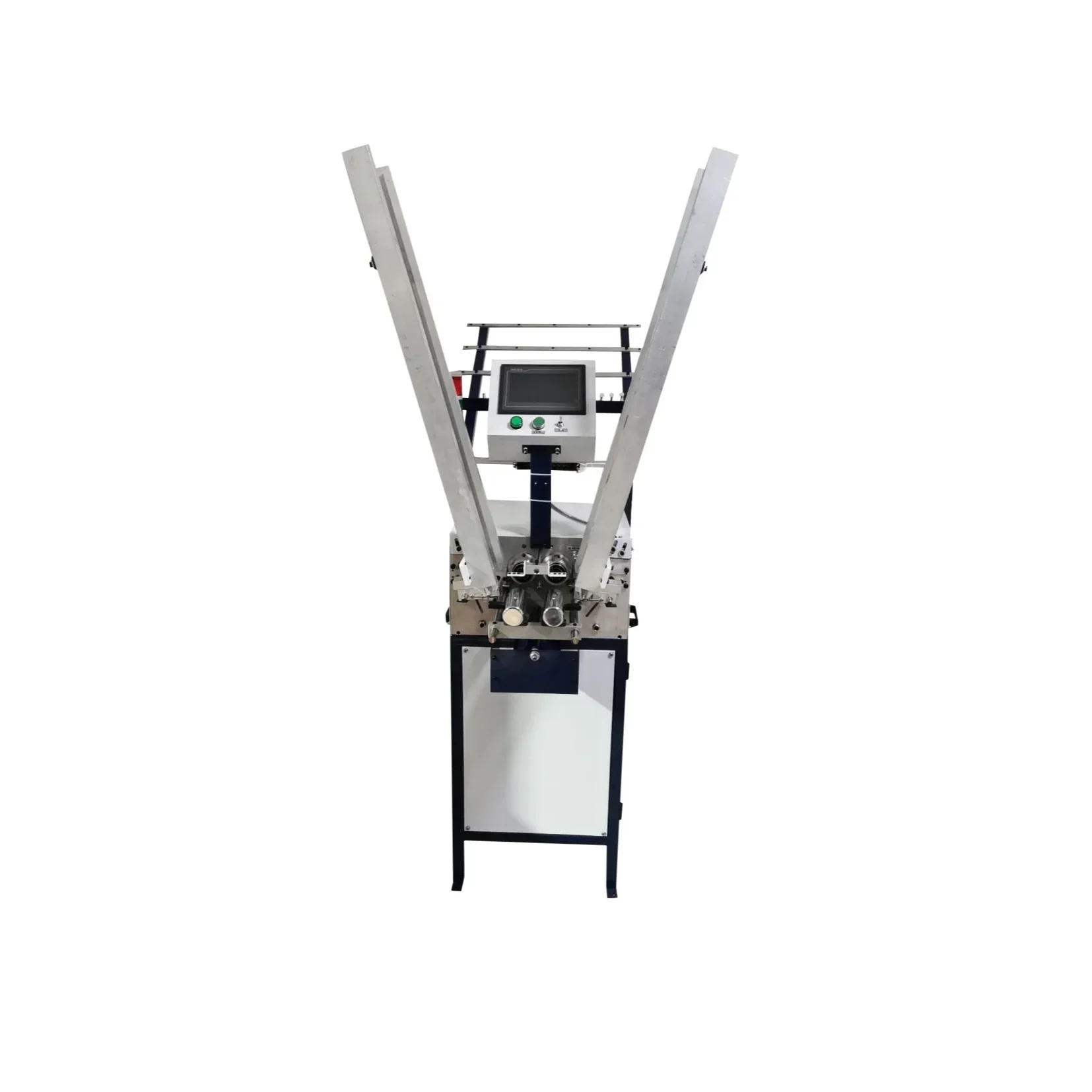 Yishuo Automatic Motor-Driven Yarn Winding Rewind Bobbin Winder Machine for Rope Braiding with High Productivity