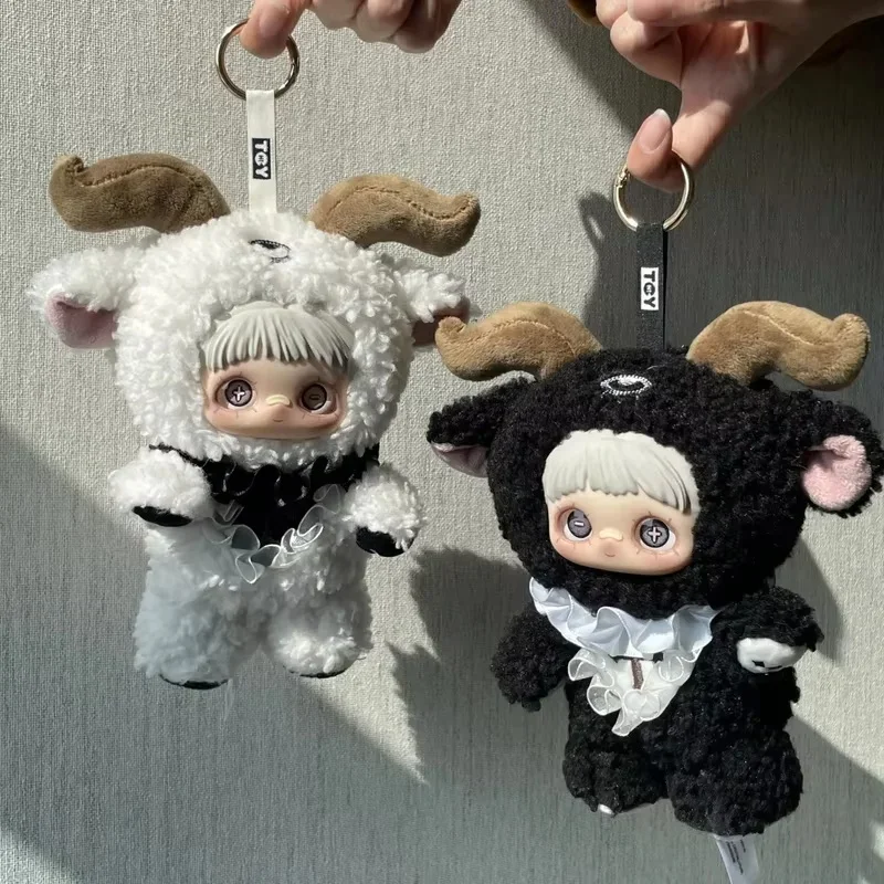 本物のメイメイダークフォレストシリーズぬいぐるみブラインドボックス