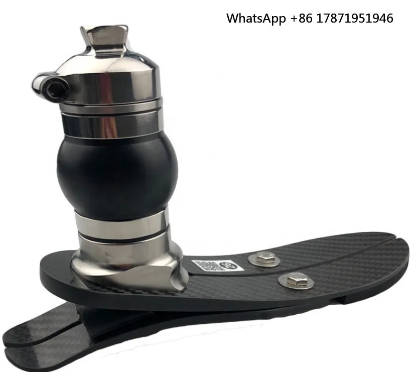 CE Below knee prosthesis Prosthetic left and right foot Leg alloy