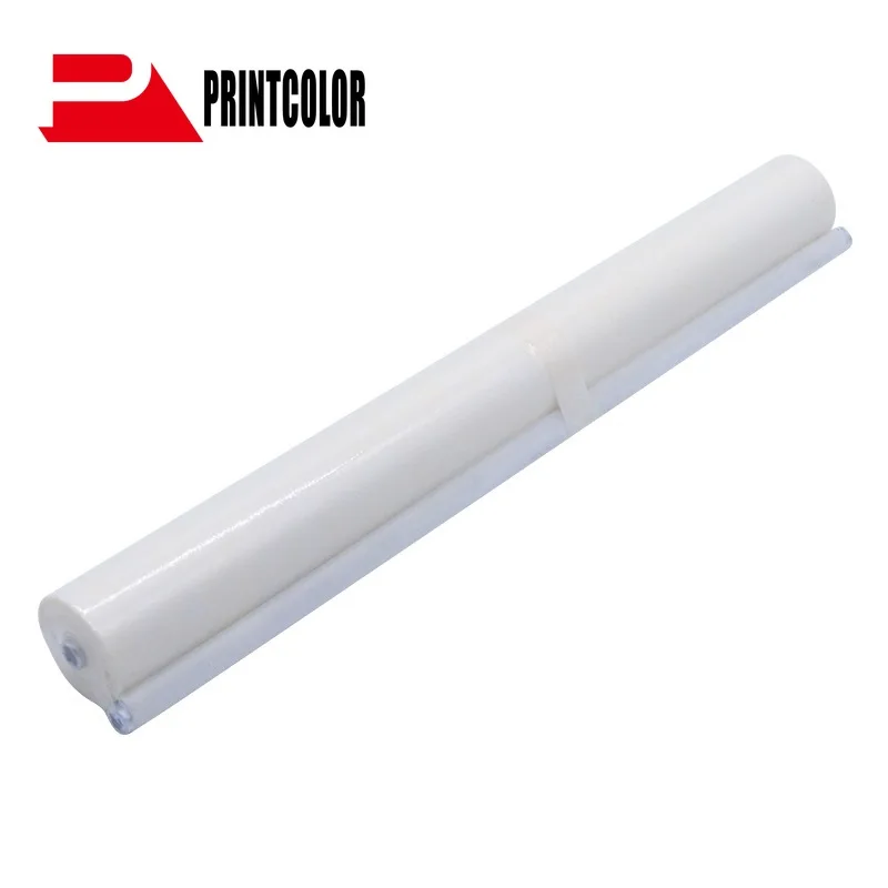 2PCS FUSER WEB OIL CLEANING ROLLER B140-4181 AE04-5046 AE04-4068 FOR AFICIO 1060 2060 1075 2075 MP 6500 7500 8000 9002 7502