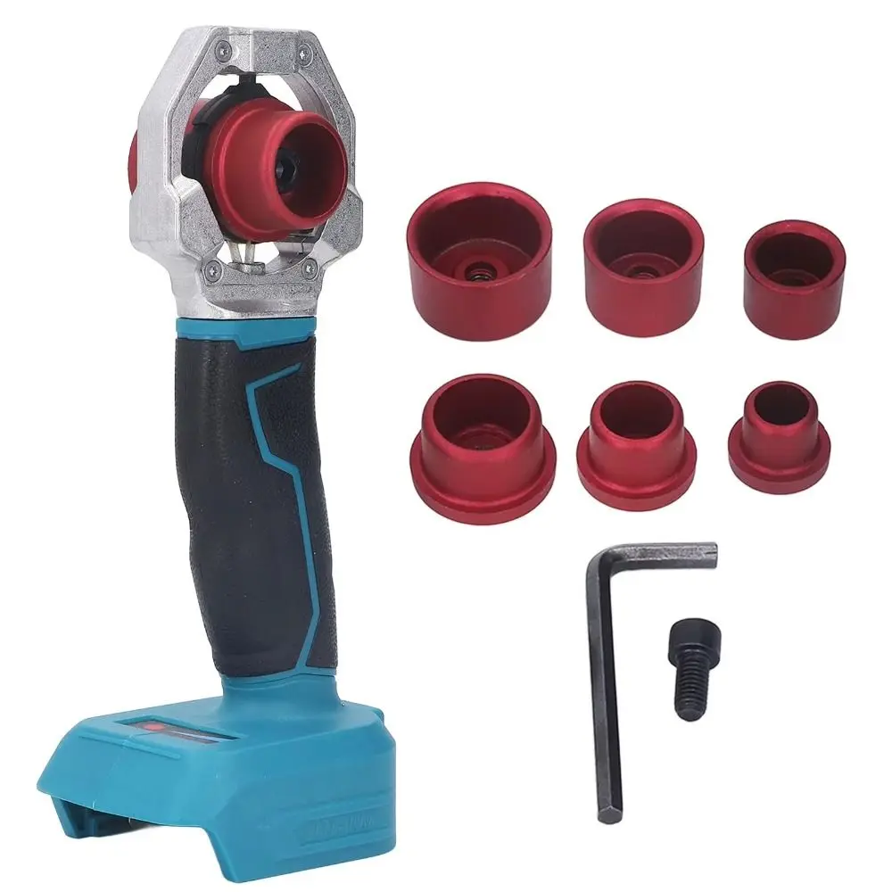 Constant Temperature Water Pipe Melter New Design 20/25/32mm Head Quick-Heat Welding Machine Water Pipe Installation