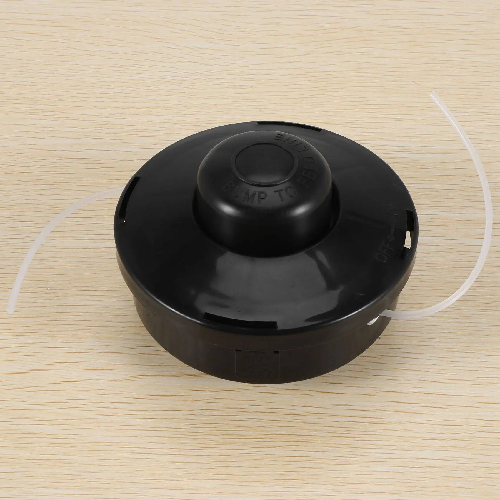 

ABAZJ Сменная бензиновая триммерная головка, триммер, линия подачи, катушка, кусторез для травы