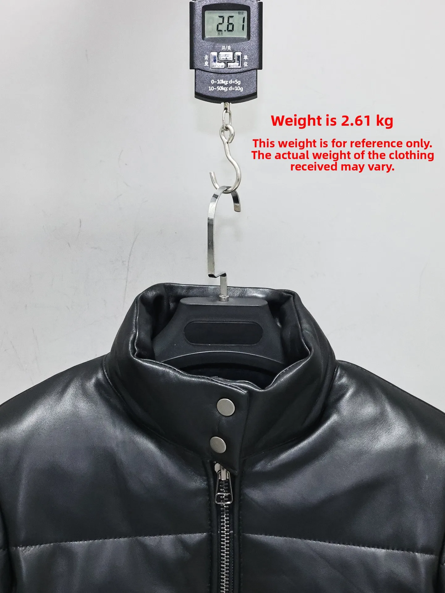 Damska kurtka zimowa typu slim fit, ocieplana kożuchem, ciepła odzież wierzchnia ze skóry owczej, kołnierz stójka, gruby skórzany płaszcz dla kobiet.