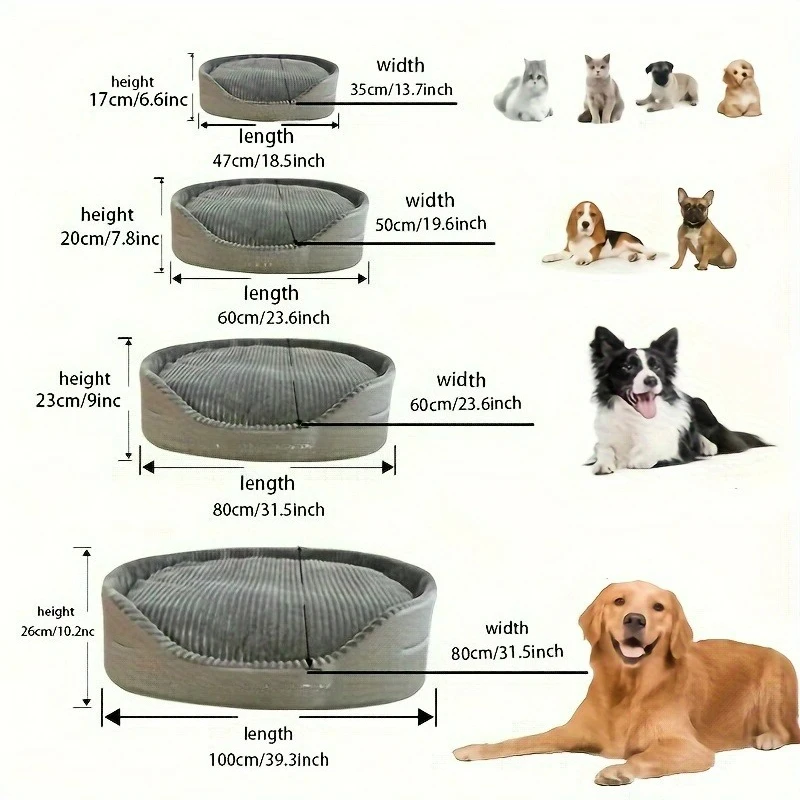 Thumbnail 2 - #39 Most Popular Orthopaedic Dog Beds