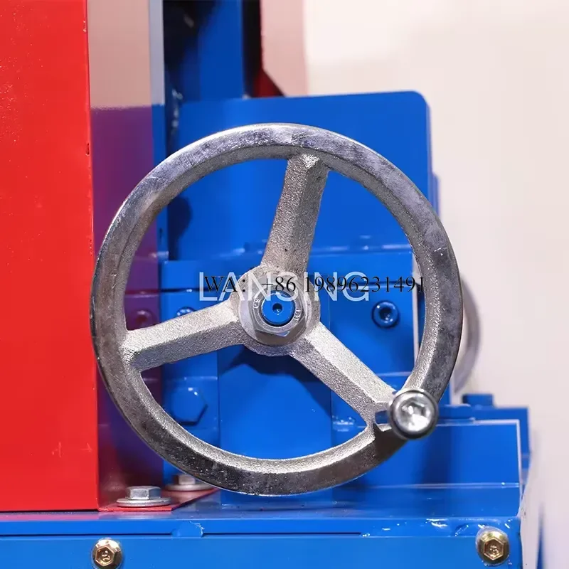 Wmwmnu for Lansing Factory Price Copper Wire Stripping Scrap Copper Recycling Cable Peeling Stripper