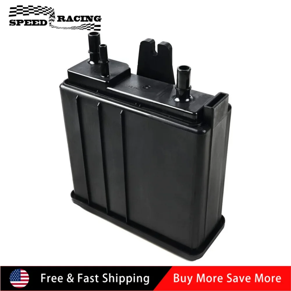 15109431 4B1200 CP434 CP524 VC4123 플라스틱 증기 캐니스터 2004-2005 캐딜락 에스컬레이드 쉐보레 타호 5.3L SRX 3.6L TG-002용