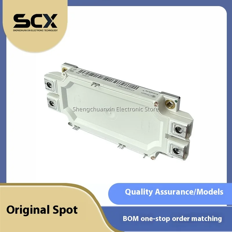 FF600R17ME4 FF600R17ME4-B11 FF600R12ME4 FF600R07ME4-B11 وحدة الجودة الجديدة