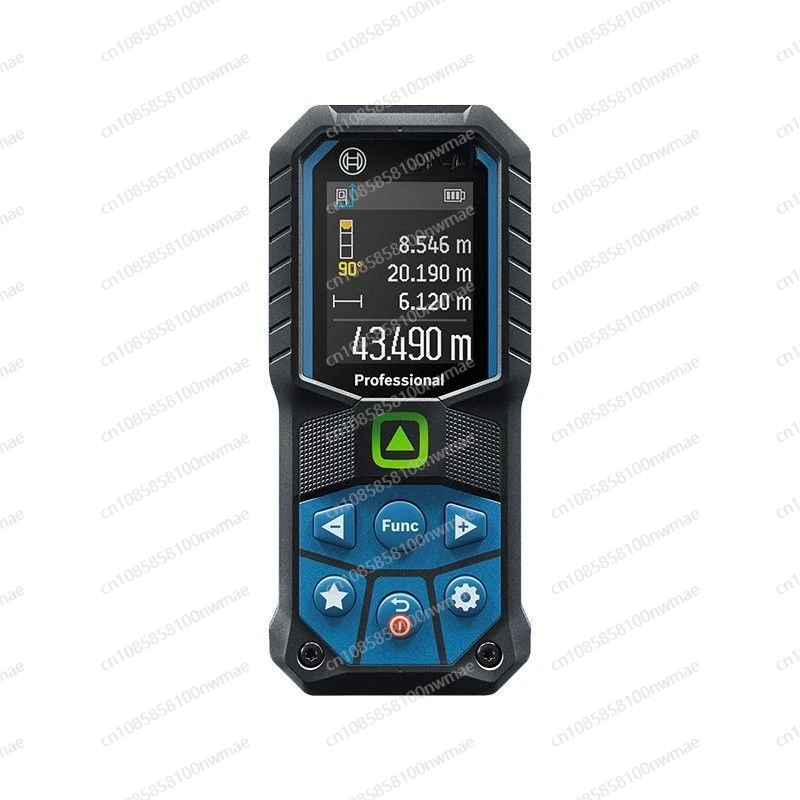 

Range finder GLM4000 Measuring electronic ruler GLM500/30/50-23 G