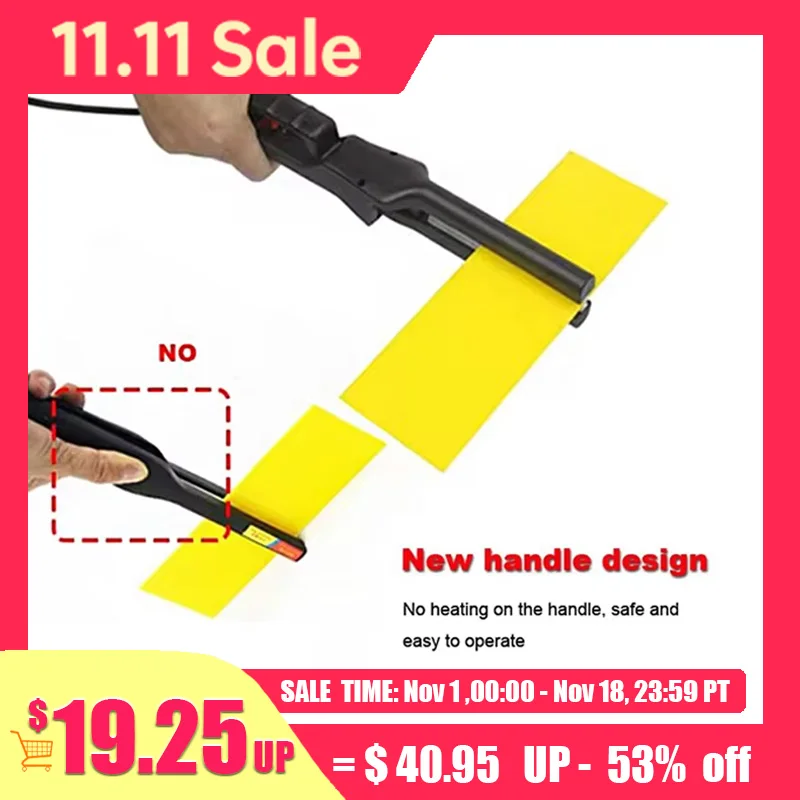 2025 New Right Angle Acrylic Bender Channel Letter Light Box Tool 3D Luminous Sign-Making PVC Advertising Machine CE Compliant