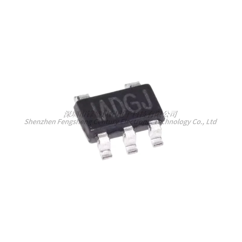 MP150GJ-Z MP150GJ MP150 SOT-23-5 Robot Programmer Electronics Chip New Original
