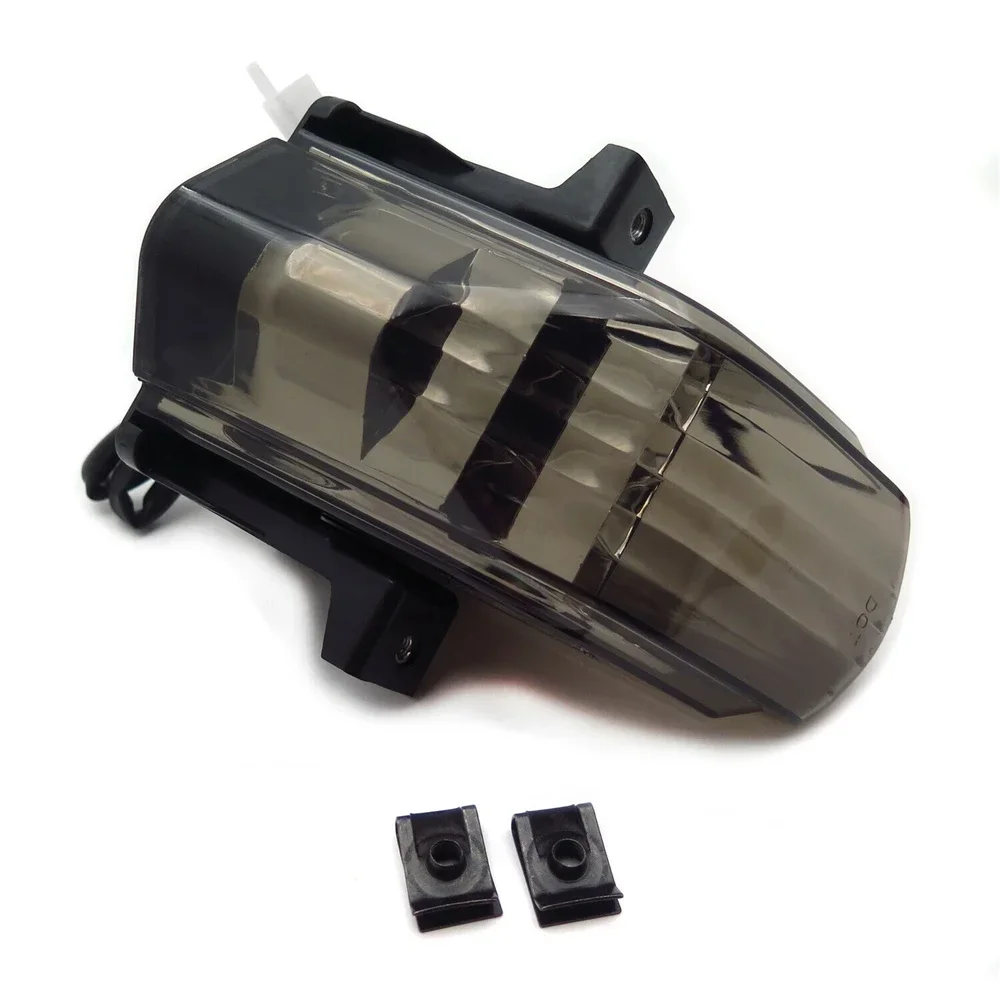 Led Achterremlicht Voor 2004 2005 2006 2007 2008 Aprilia Rsv1000/Rsv4r Achterlicht Motorfiets Onderdeel