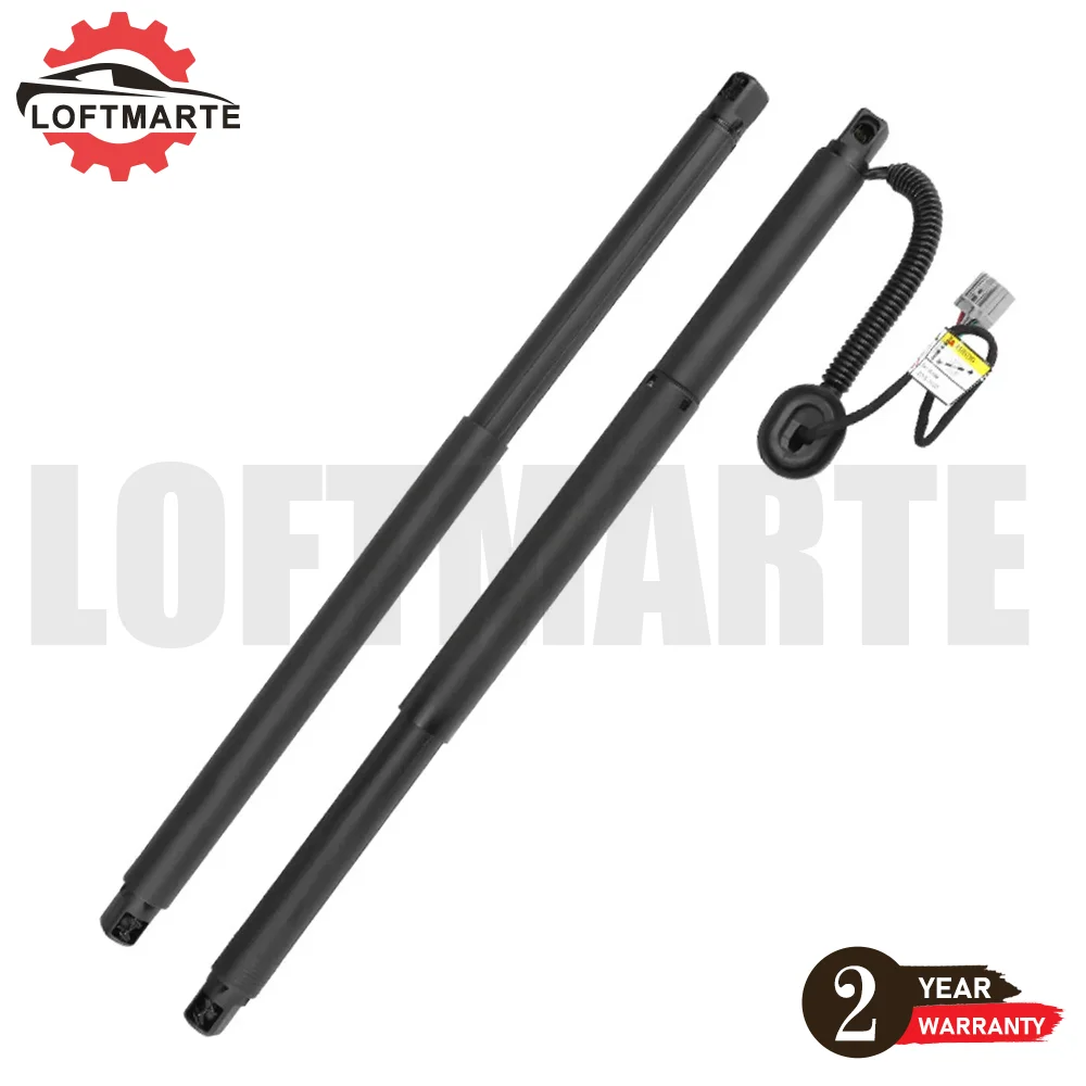 Tailgate Power Lift Support Strut for Escalade Yukon 2015-2019 for Chevrolet Suburban Tailgate Gas Struts 84183515 84306929