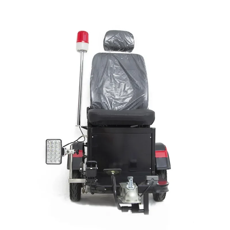 Yanfeng 160CC Road Marking hine Petrol Driven Airless Line Marking hines Ride-on