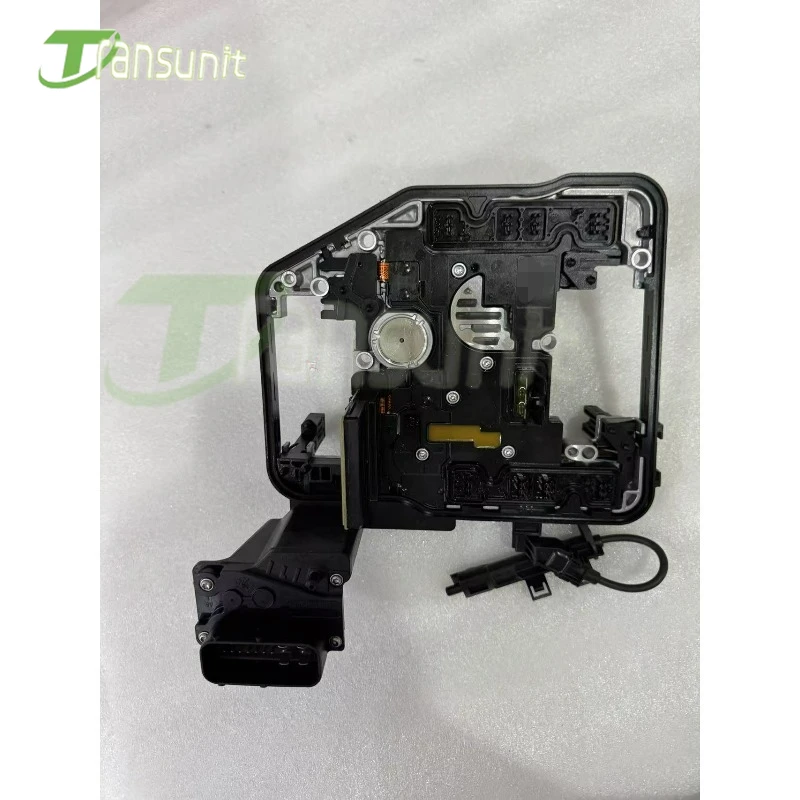 

0AM927769D Made in Germany DSG7 0AM DQ200 0CW Transmission Control Unit Suit For VW AUDI SKODA SEAT