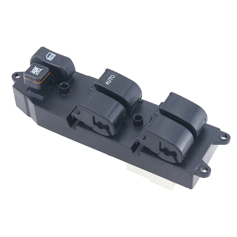 

84820-60080 for Toyota LAND CRUISER Right Side Window Regulator Switch 1pcs