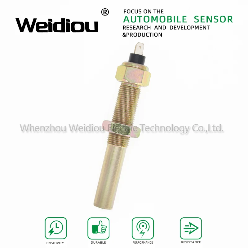 

Auto Electrical Systems Speed Sensor for Steyr bus 3834DDH-010