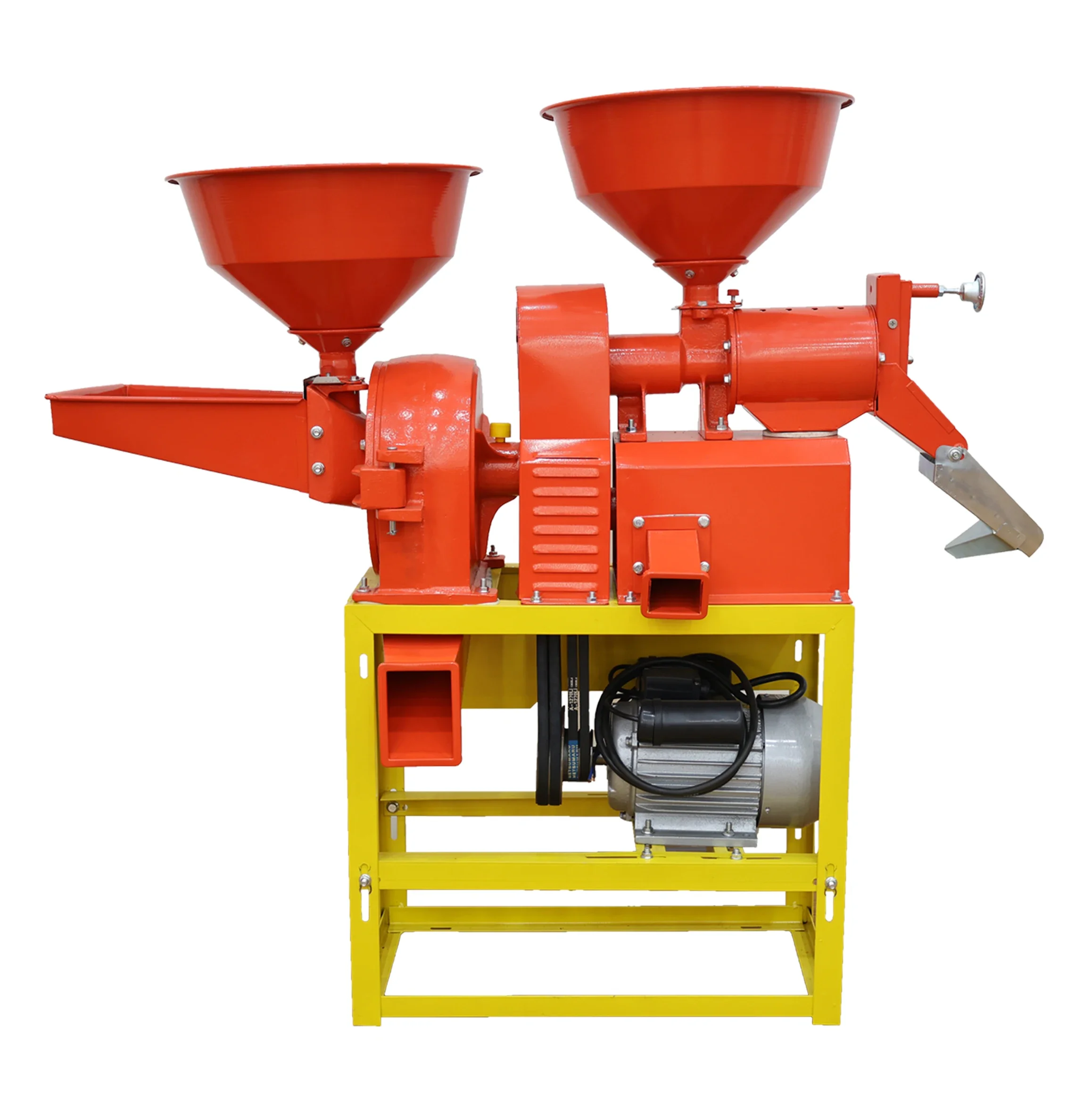 

Rice miller machine industrial combined rice mill machine