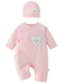pink set
