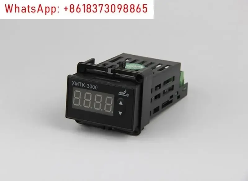 Régulateur de température 48*24mm régulateur de température numérique XMTK-3001 3002