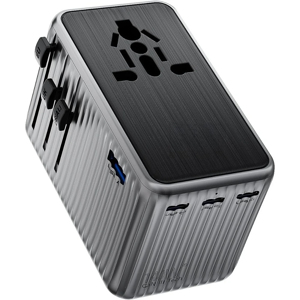 Universal Travel Ad… - image