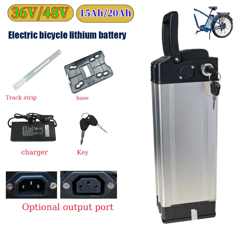 36V/48V Hiba Foldin…