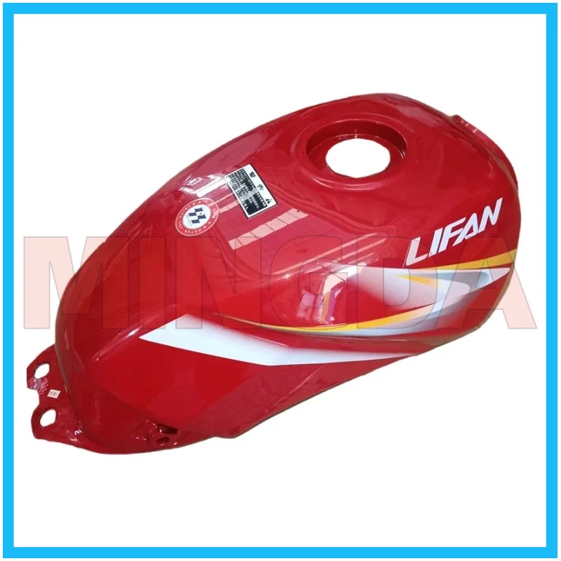 Fuel Tank for Lifan Lf125-9 Comfort Version