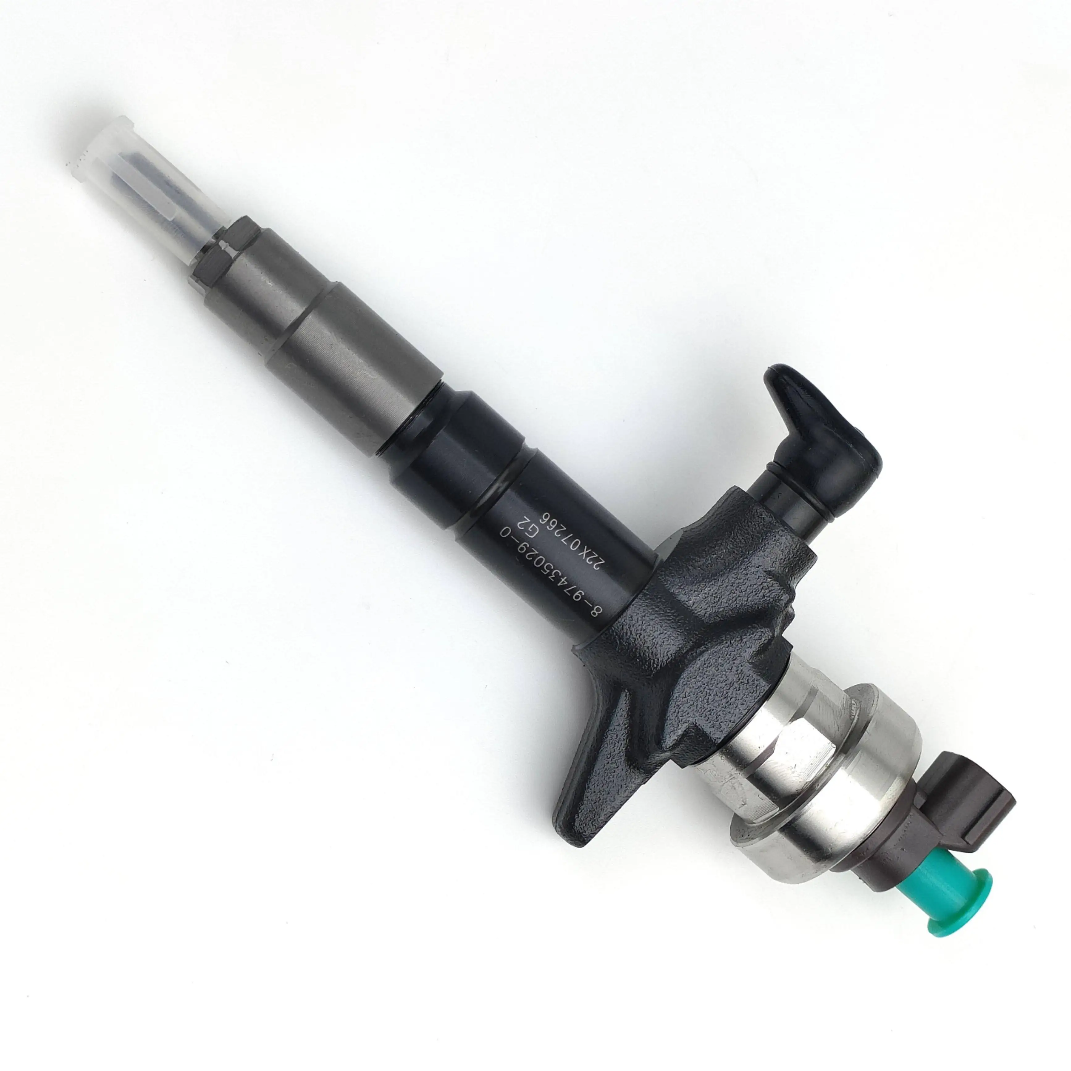 Common Rail Injector 8-98203849-0 8-97435029-0 8982038490 8974350290