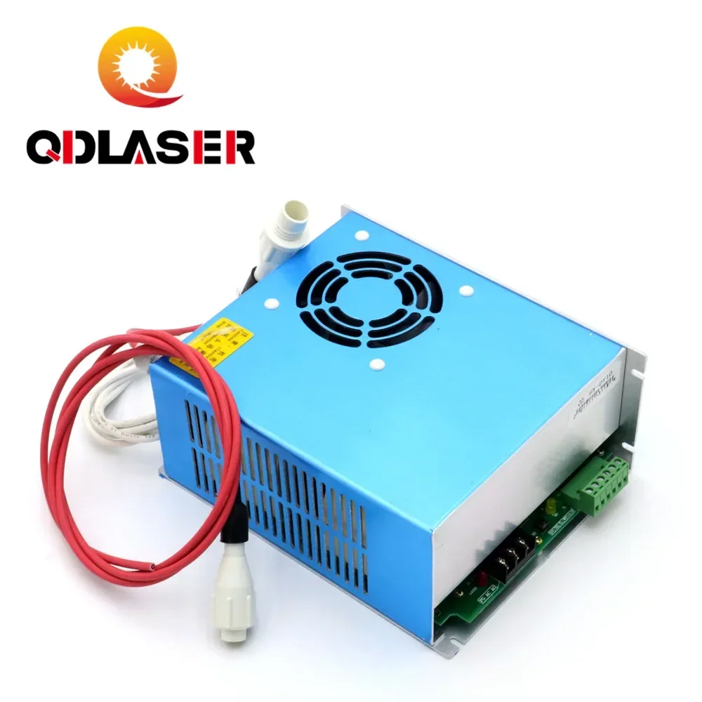 Qdlaser DY10 Co2 La… - image
