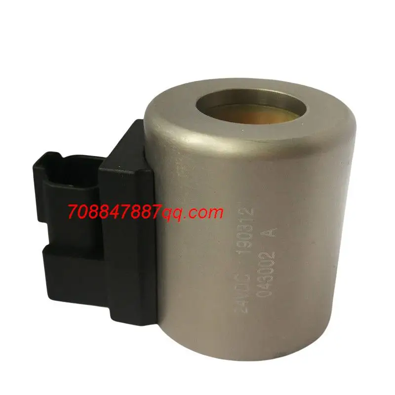 

original 100% authentique 24V 28V 043002A 117499-01 MFZ12-37YDT Spare parts