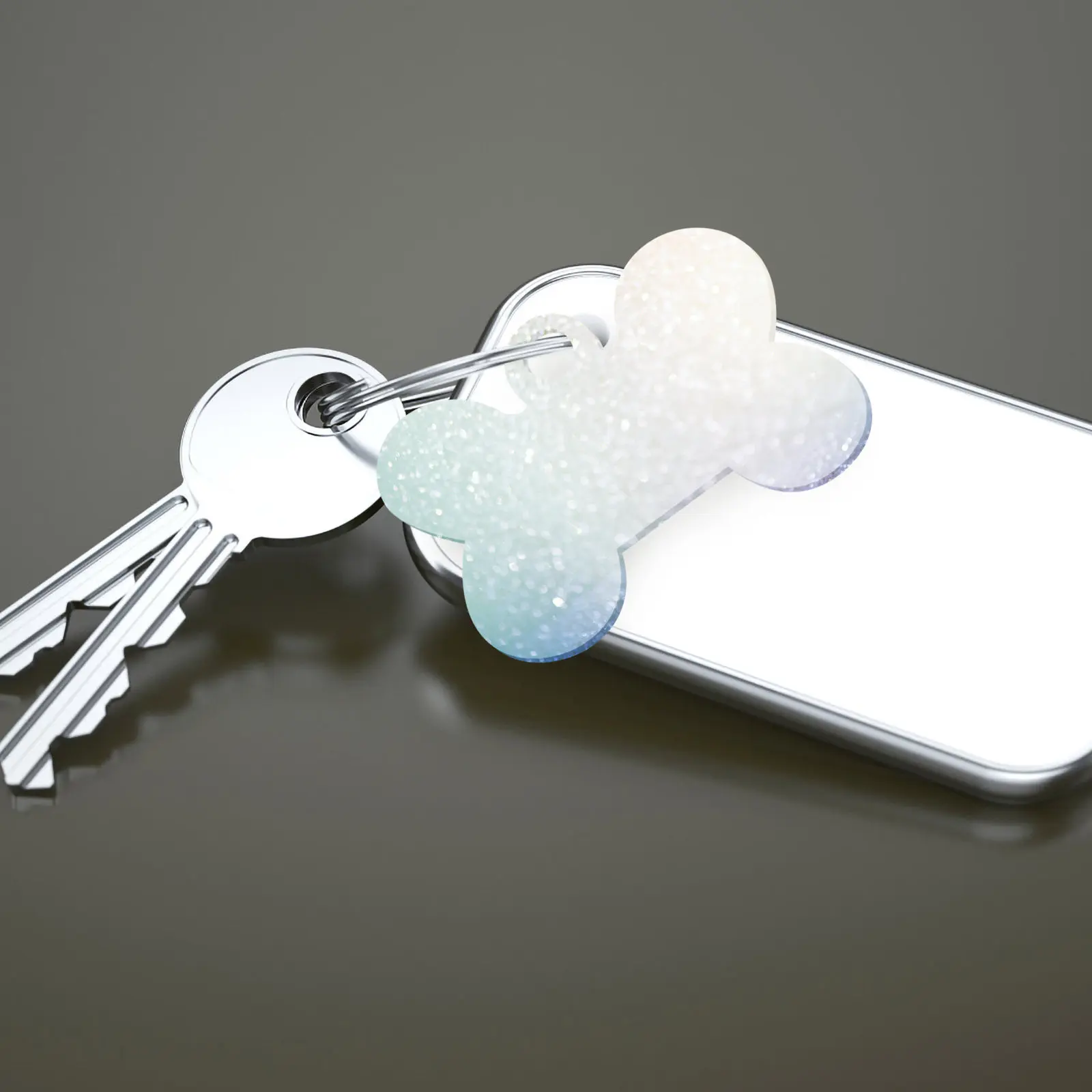 

Набор из 2 силиконовых форм в форме собачьих костей, экологичные, нетоксичные, для выпечки, для фондана, мусса, кексов, украшения тортов