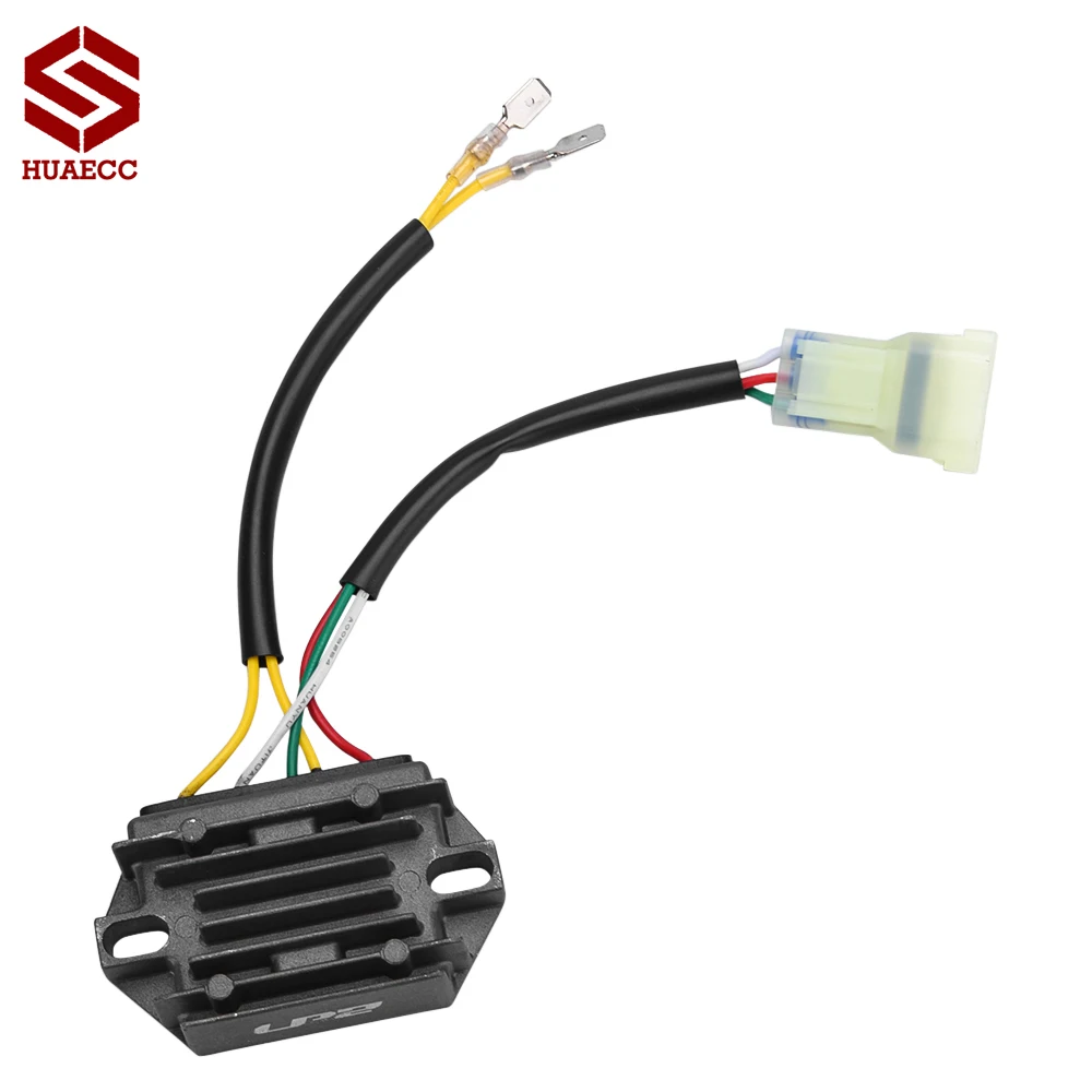 Rectifier Voltage Regulator Charger For 77211034000 Regulator For 450 SMR SXF 250 350 450 SX-F For 250 350 XCF X-CF