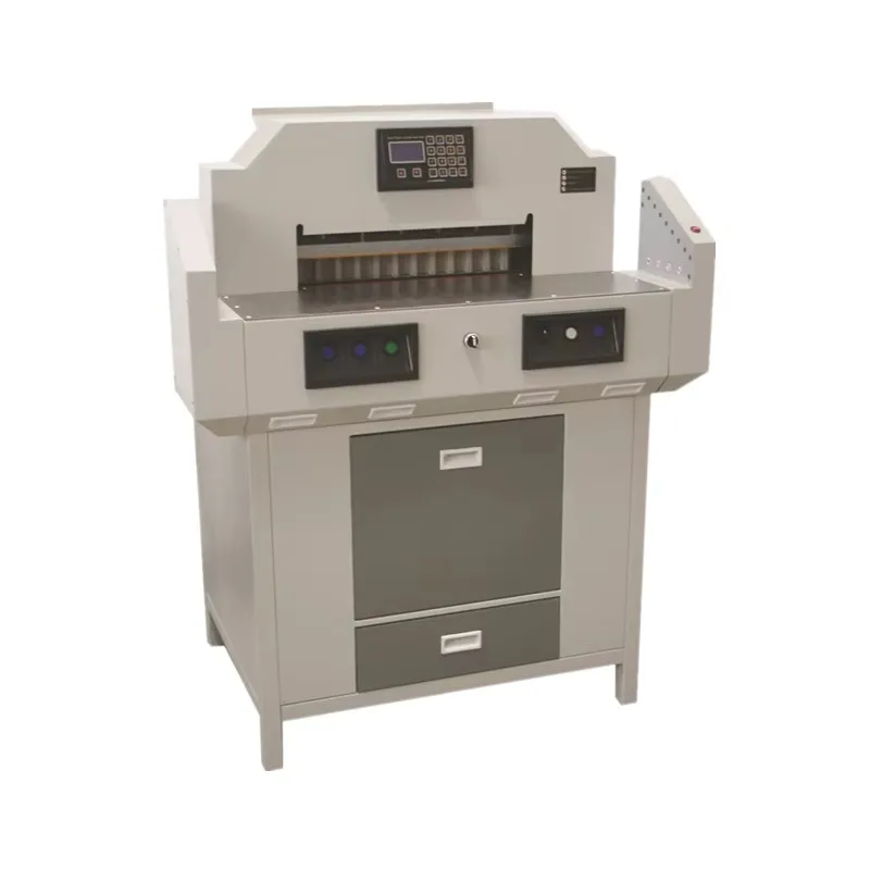 For SG--520H automatic paper cutter