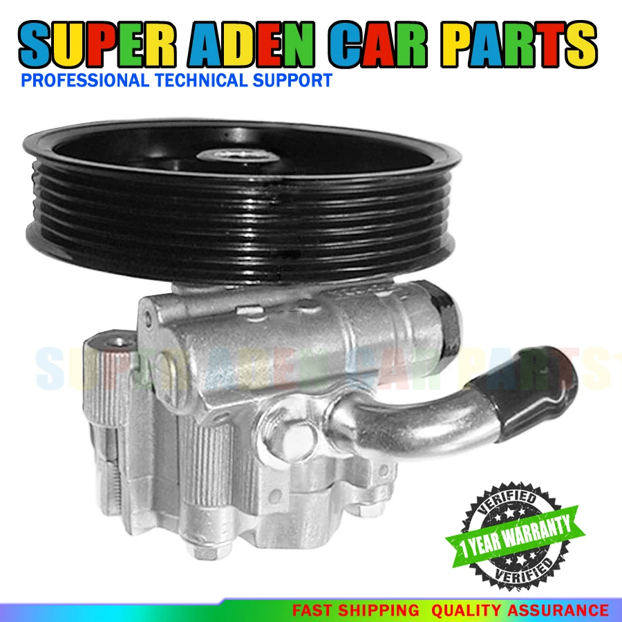 

Новый насос гидроусилителя руля для Cadillac CTS 2,8 л 3,6 л V6 25770107 25914590 15224339