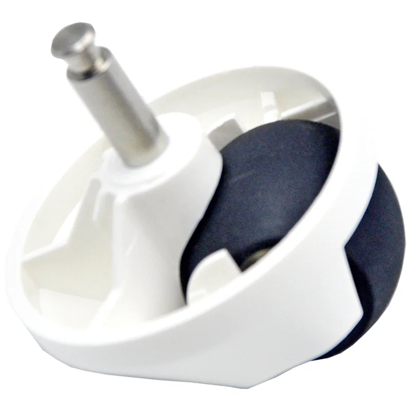 A005-For Proscenic M7MAX ล้อหน้าเปลี่ยนล้อเลื่อนอุปกรณ์เสริมสําหรับ Conga ล้อเลื่อน