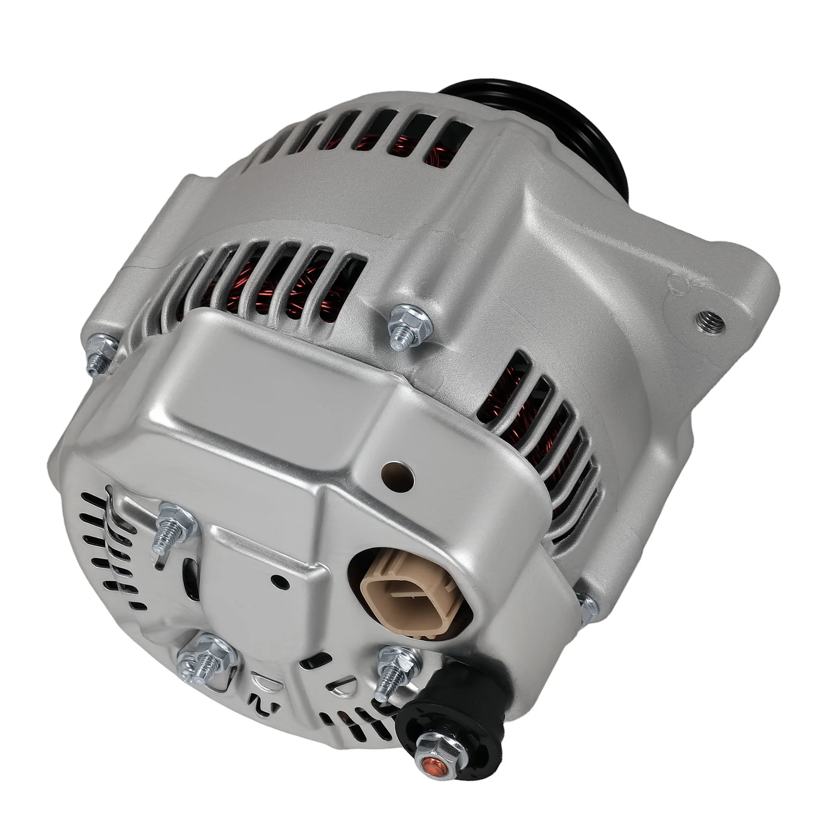 High Output Alternator for Suzuki Alto 1.0L 2009-2015 AEK3374 70A