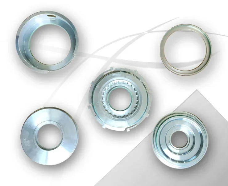 

U660E U760 for Toyota Prado Highlander Camry Automatic Transmission Gearbox Piston Pack Fluorine Rubber Tool