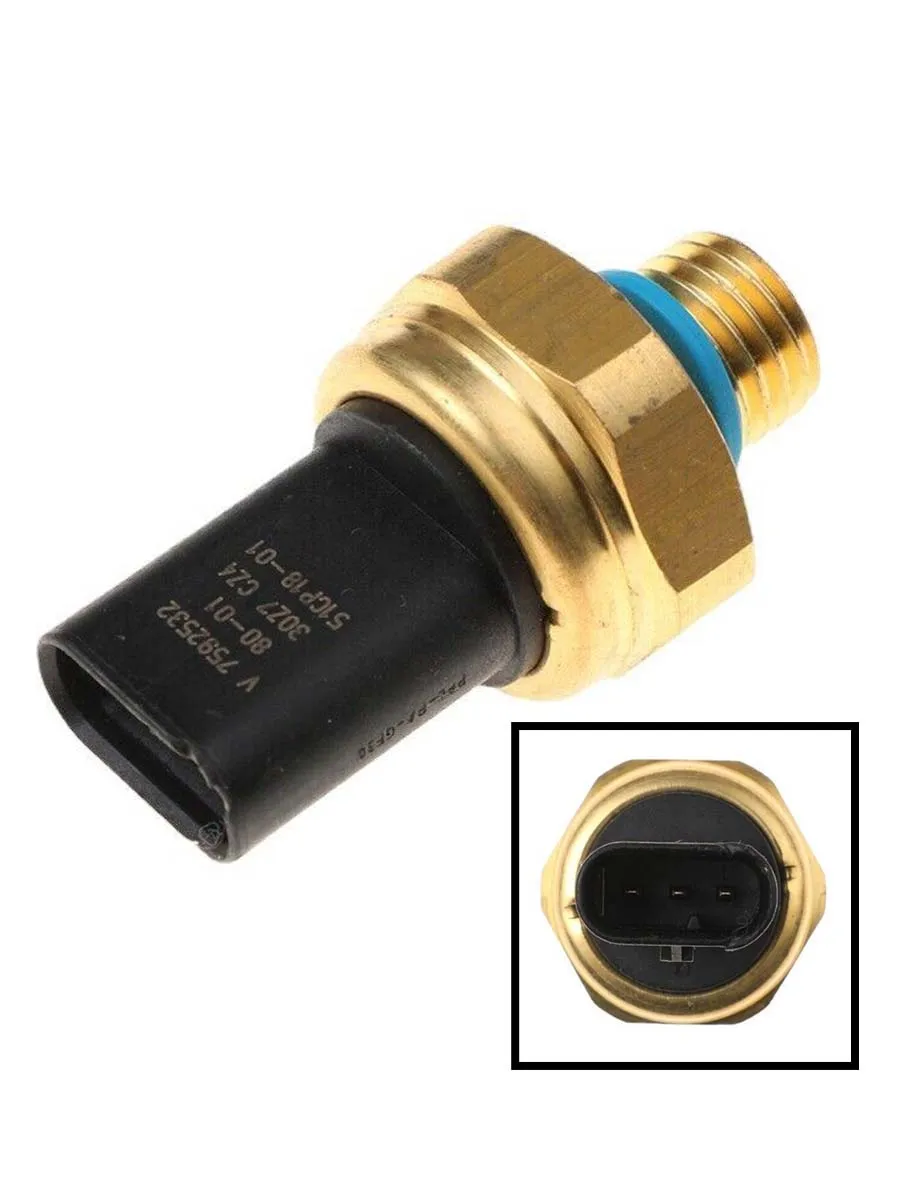 

12617592532 51CP18-01 Oil Pressure Switch Sensor For BMW E92 E93 F23 F87 X5 3 5 Series ​1S11835 PS728 PS529 URO011736 7592532