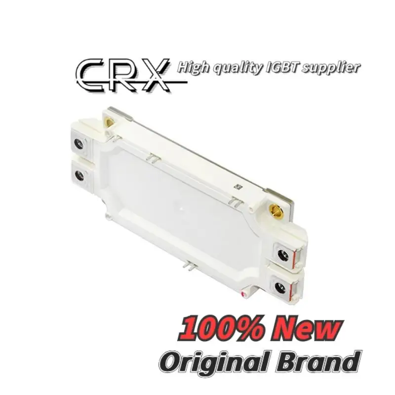 

Новый оригинальный модуль IGBT FF600R12ME4 FF600R17ME4