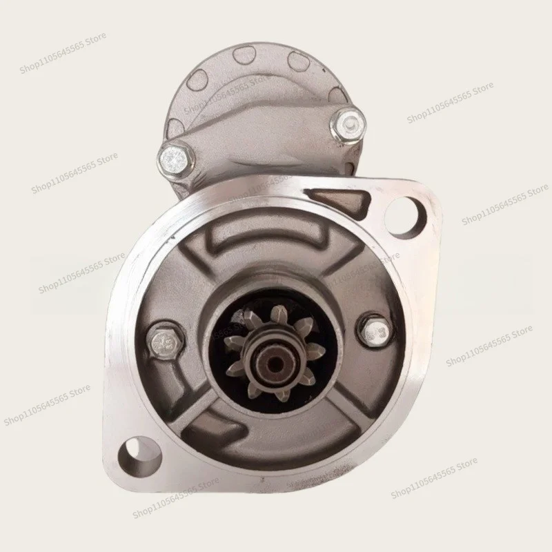 For C240PKJ Starter Z-8-97112-865-2 Z-8-94170-205-0 8-94453-212-0