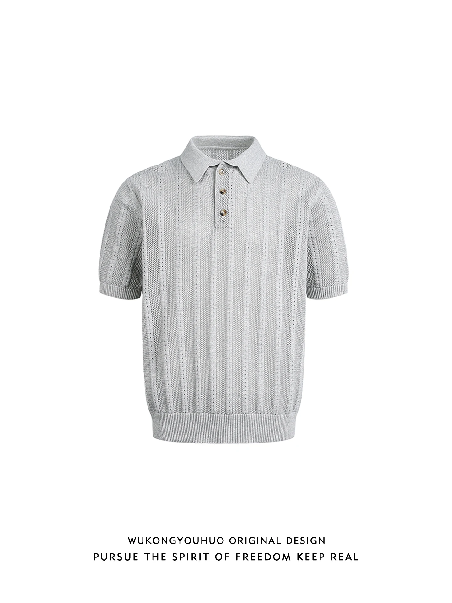 

Летняя вязаная футболка в стиле ретро с коротким рукавом для мужчин и женщин, повседневная, свободного кроя, молодежная, модная, в полоску