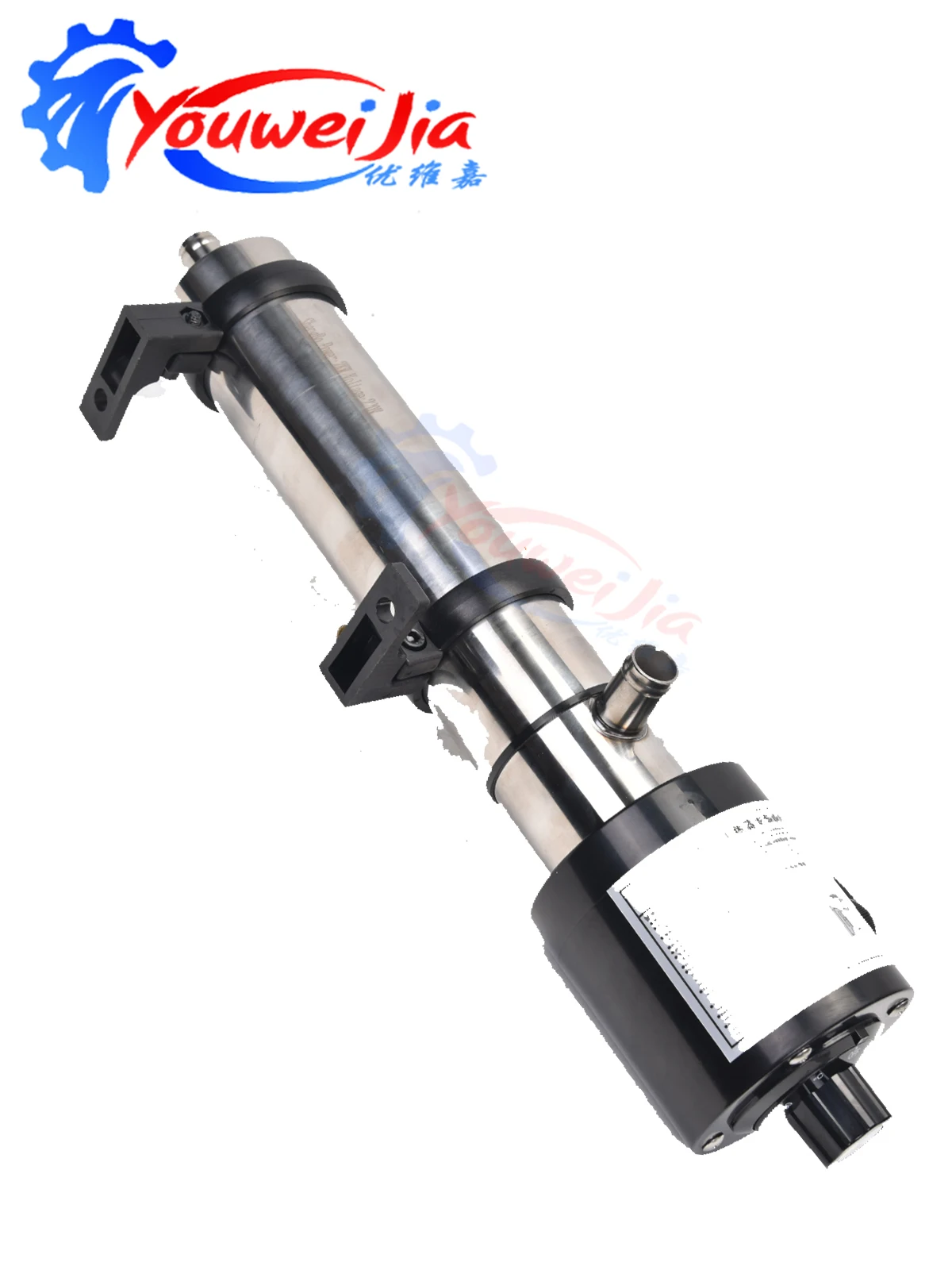 Diesel generator temperature regulating water jacket heater 500W1000W2000W3000W engine water heater self-circulating preheater