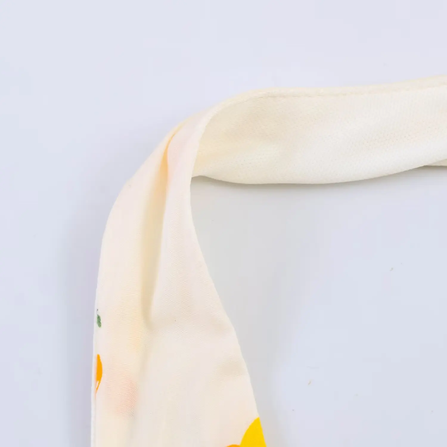 BSAY 2026 Sommer Neues Damenkleid mit Fruchtprint, Neckholder, Midi-Länge, Ärmellos, A-Linie, Süßes Freizeitkleid für Strand und Urlaub – Detail 7