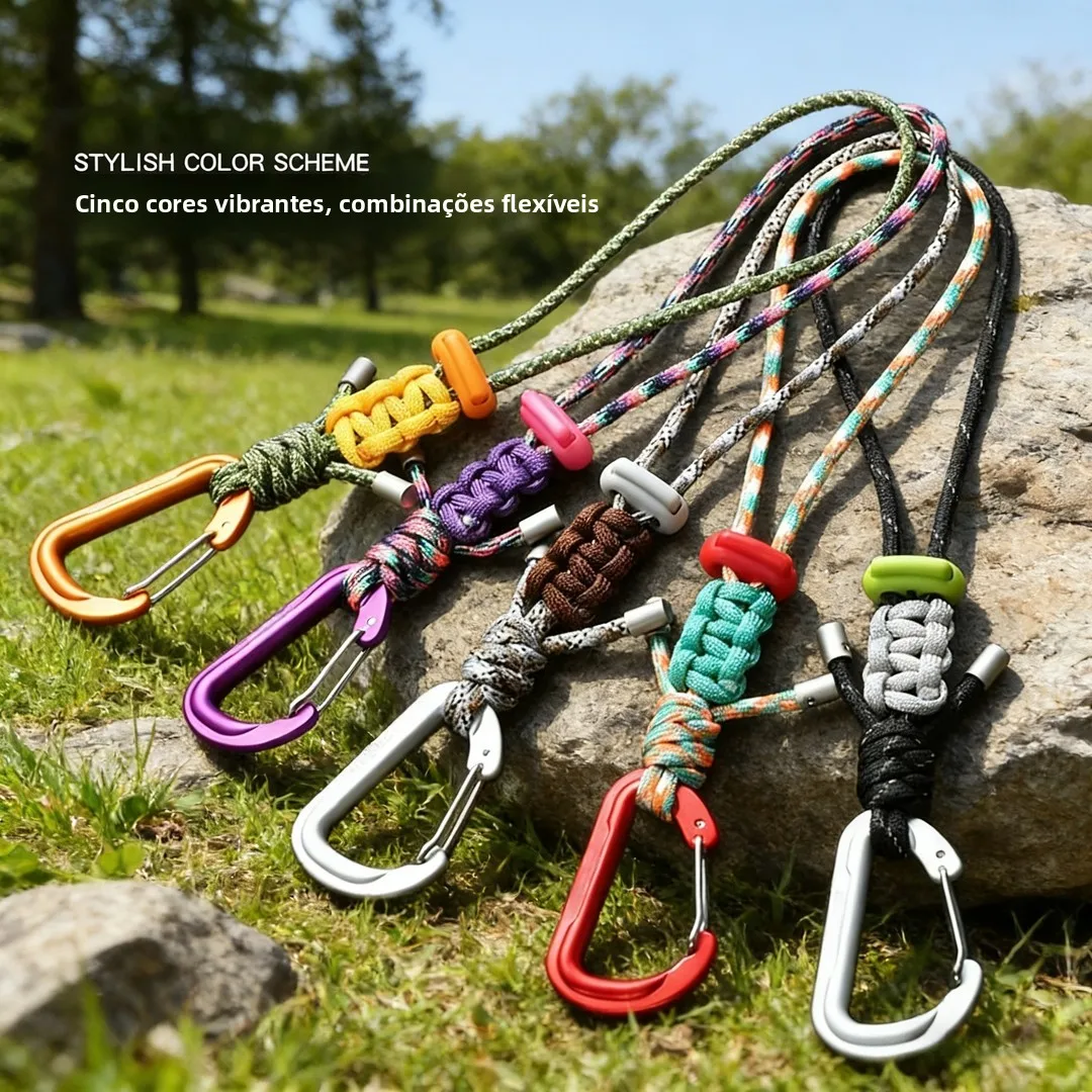 corda-colorida-para-pendurar-garrafa-de-Agua-ao-ar-livre-chaveiro-trancado-para-mochila-acessorios-para-caminhadas-e-viagens