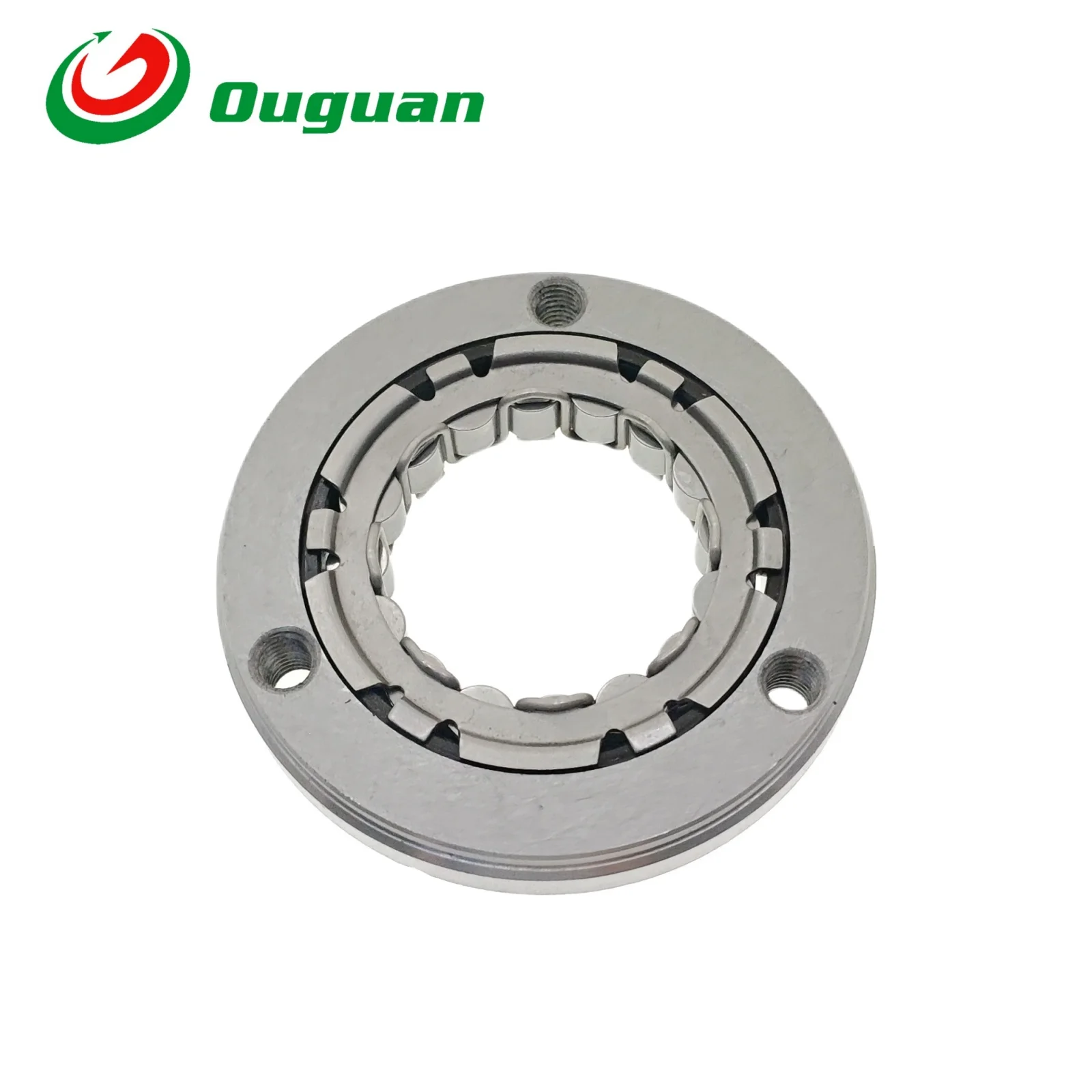 ouguan for Hyosung MS3 250 GD250N GD250R GD 250 N/R 250cc 12614HC8800 OR12614HC8100 Starter Clutch Oneway Bearing Assy.