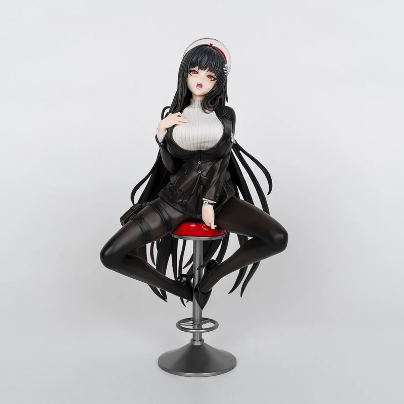 32cm Blauwe Archive Asuma Toki Anime Meisjesfiguur Arona/Kisaki/Tsukatsuki Rio/Ichinose Asuna Actiefiguur Model Pop Speelgoed Cadeaus