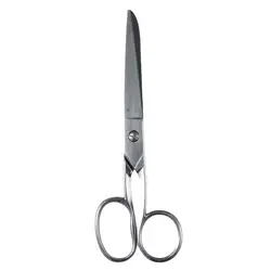 Metal Scissors Sewing Scissors For Fabric Professional Paper Shears Sewing Scissors Craft